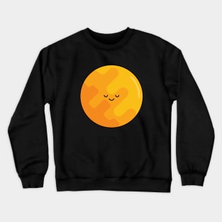 Sun Crewneck Sweatshirt